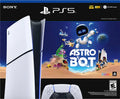 PlayStation 5 Slim Console Digital Edition - ASTRO BOT Bundle