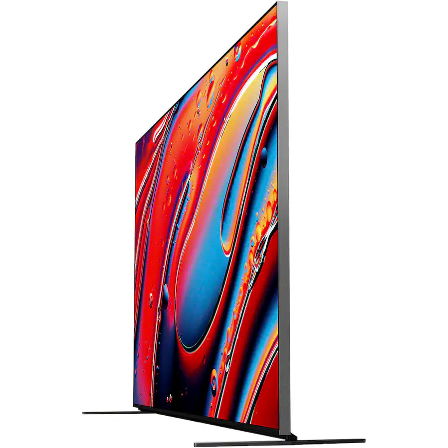 Sony - 85" BRAVIA 9 XR90 Series QLED Mini-LED 4K HDR Smart TV (2024) Bundle with 50 Month Extended Protection Plan
