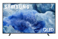 Samsung - 75” Class Q8F Series QLED 4K UHD SamsungVision AI Smart Tizen TV (2025)