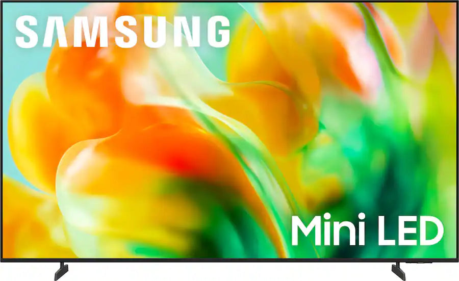 Samsung - 65” Class QN70F Series Neo QLED Mini LED 4K UHD SamsungVision AI Smart Tizen TV (2025)