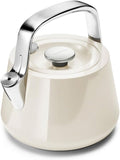 Caraway 2 Quart Whistling Tea Kettle -