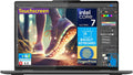 Lenovo - Upgraded - Yoga 7i 2-in-1 Laptop 16.0 WUXGA (Intel Ultra 7 155U, 16GB LPDDR5X, 1TB M.2 PCIe SSD, Win 11 Pro) w/USB-C Hub - Storm Grey