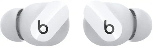 Beats - Studio Buds Totally Wireless Noise Cancelling Earbuds - White