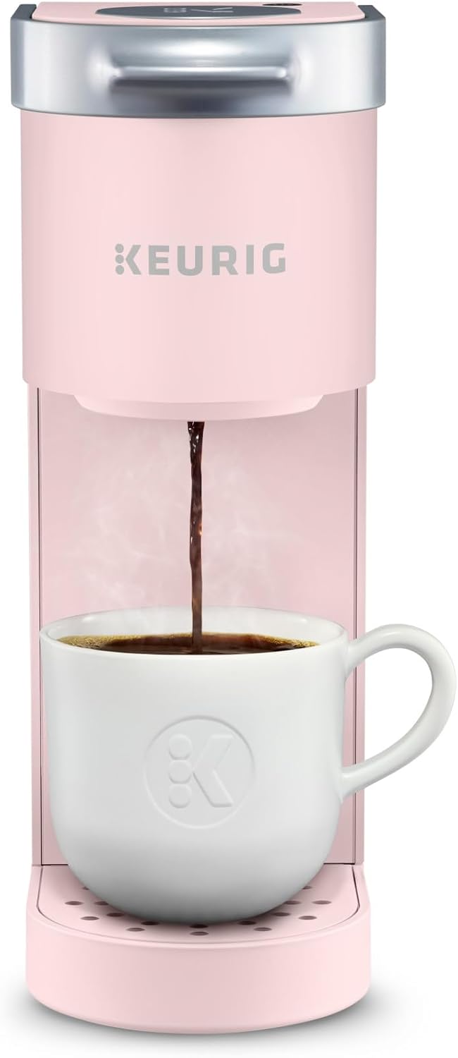 Keurig K-Mini Single Serve K-Cup