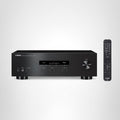 YAMAHA R-S202BL Stereo Receiver