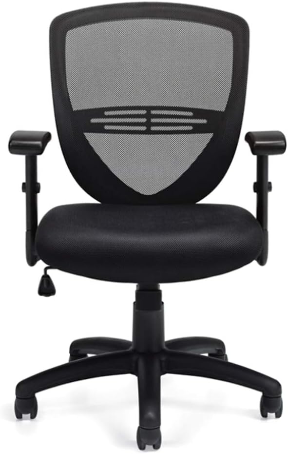 GOF 6FT, 8FT, 10FT Conference Table & Chair (G11320B) Set, Dark Cherry, Espresso, Artisan Grey