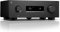Yamaha RX300A 5.2-Channel Home Theater AV Receiver with Dolby Atmos, 4K120/8K HDMI and Bluetooth Multipoint (Black
