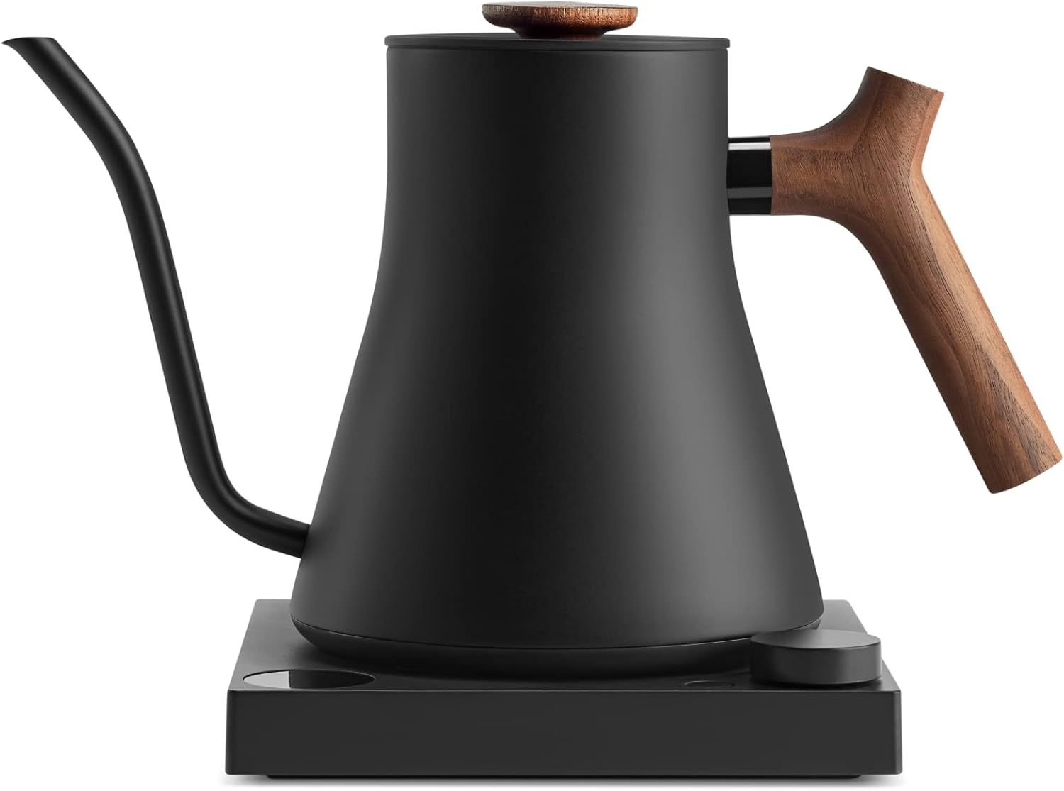 Fellow Stagg EKG Pro Electric Gooseneck Kettle - Pour-Over Coffee and Tea