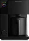 Fellow Aiden Precision Coffee Maker – 10-Cup Thermal Carafe