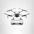 DJI Mini 3, Drones with Camera for Adults 4K, 38-min Flight Time