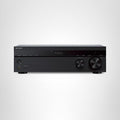 Sony STRDH190 2-ch Home Stereo Receiver with Phono Inputs & Bluetooth Black