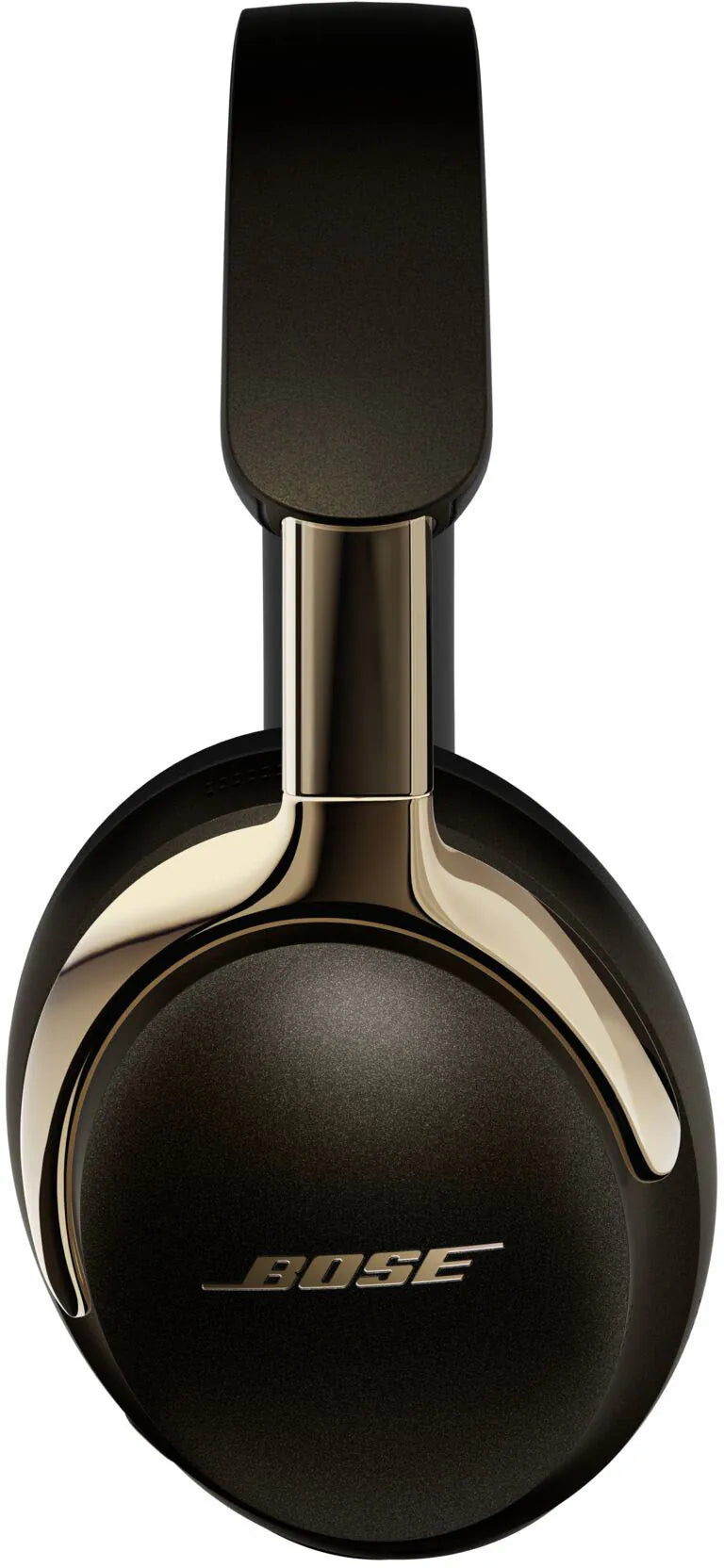 Bose - QuietComfort Ultra Headphones (2nd Gen) - Desert Gold