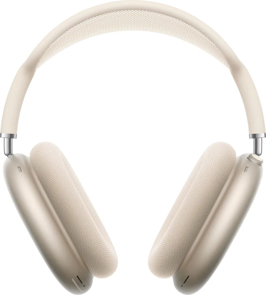 Apple - AirPods Max 2 (USB-C) - Starlight