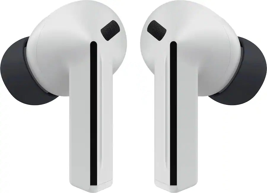 Samsung - Galaxy Buds3 FE Wireless Earbud Headphones - Gray
