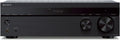 Sony STRDH190 2-ch Stereo Receiver with Phono Inputs and Bluetooth Bundle with 100ft of Speaker Wire and 5 Pairs of Banana Plugs (3 Items)