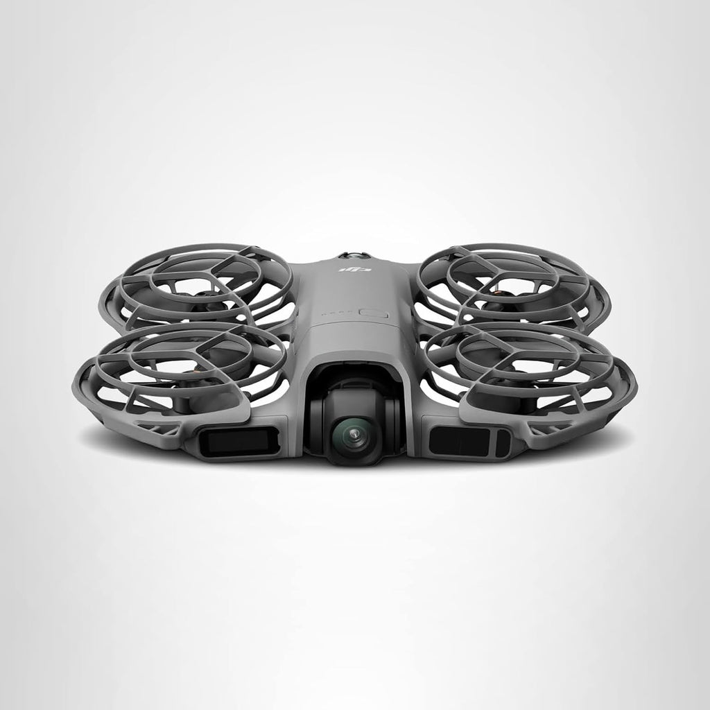 DJI Neo 2 (Drone Only), Lightweight & Foldable 4K Drone With Camera, Palm Takeoff & Landing