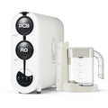 PureDrop PDR-100HRO Tankless Under Sink RO System with Auto-Fill Pitcher |
