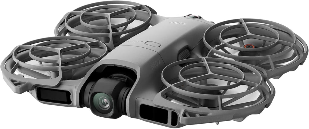 DJI Neo 2 Motion Fly More Combo With RC Motion 3 & Goggles N3, Stable Transmission With Digital Transceiver