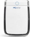 AIRDOCTOR AD3500 Air Purifier. Cleans Kitchens, Bedrooms, Large Rooms