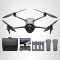 DJI Mavic 4 Pro 512GB Creator Combo with RC Pro 2, Flagship Tri-Camera Drone with 100MP 4/3 CMOS