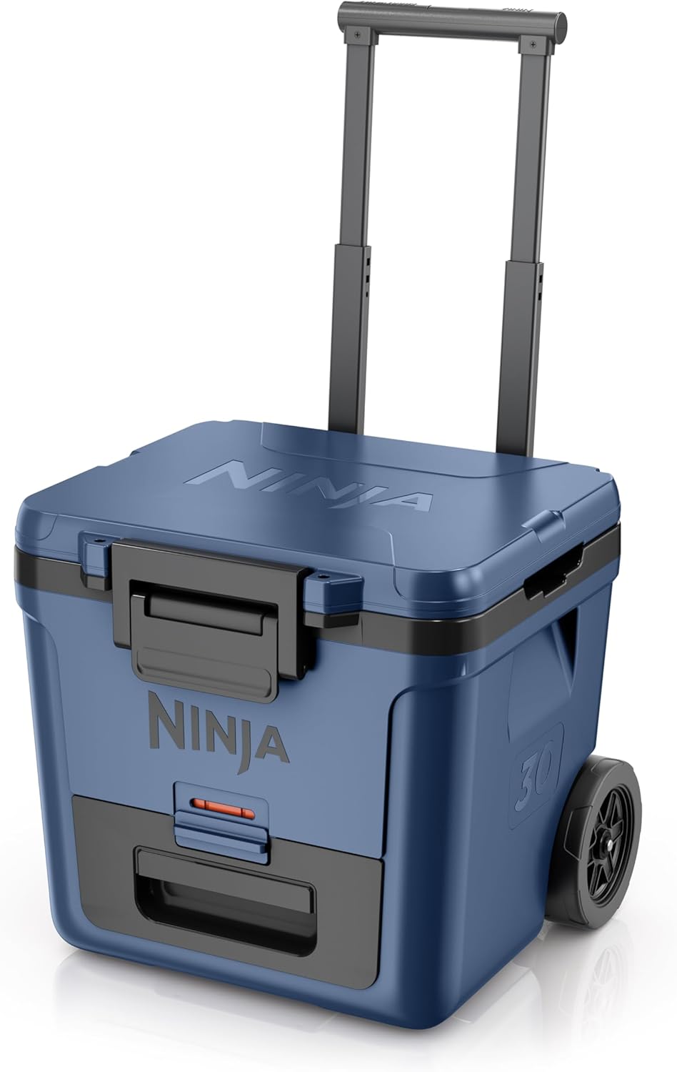 Ninja | Cooler | FrostVault 30QT Cooler with Wheels |