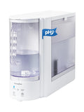 Countertop Reverse Osmosis Water Filtration System, Alkaline, Compact Auto-Fill Dispenser for Home