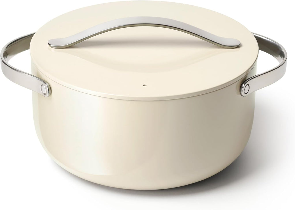 Caraway Dutch Oven Pot with Lid