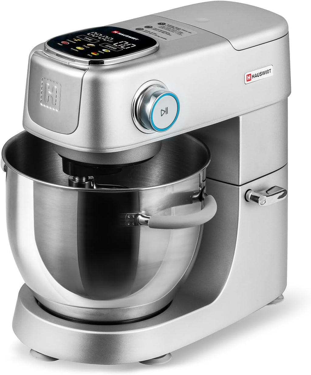 Hauswirt Stand Mixer 6QT XL Large