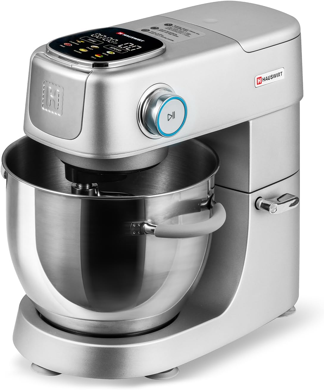 Hauswirt Stand Mixer 6QT XL Large