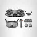 DJI Neo 2 Motion Fly More Combo With RC Motion 3 & Goggles N3, Stable Transmission With Digital Transceiver
