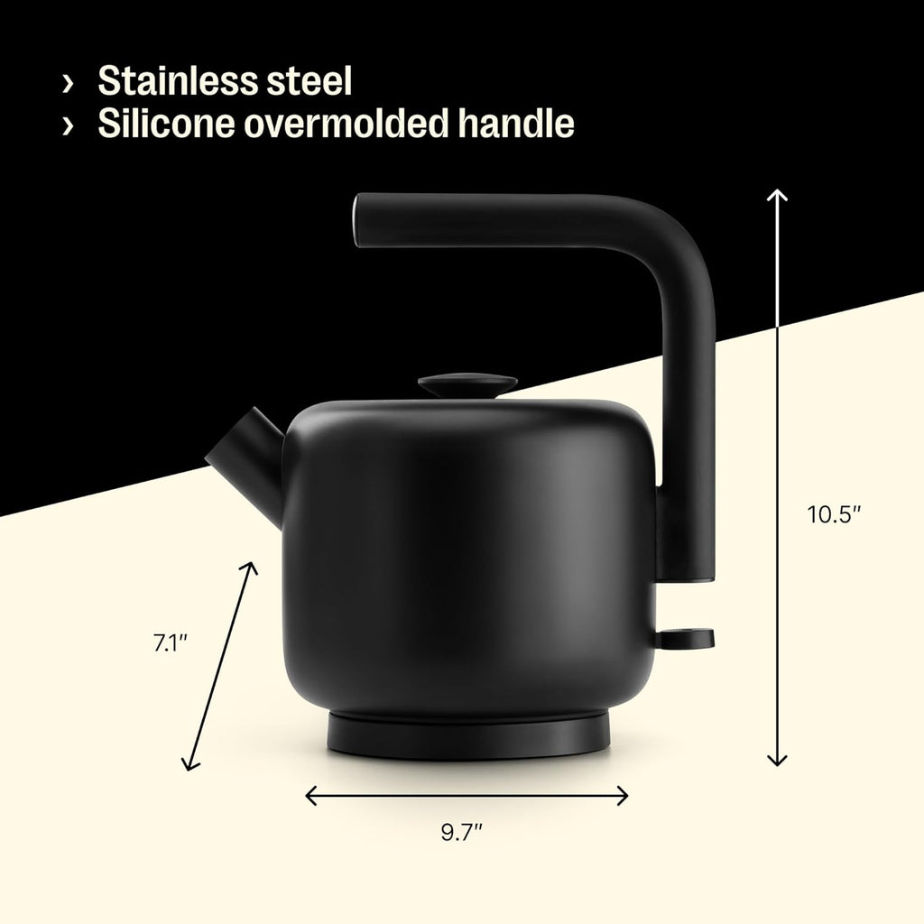 Fellow Electric Clyde Kettle - 1.5