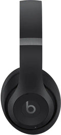 Beats - Studio Pro - Wireless Noise Cancelling Over-the-Ear Headphones - Black
