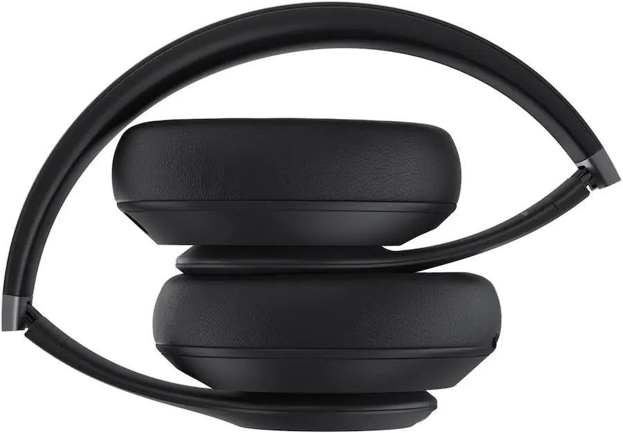 Beats - Studio Pro - Wireless Noise Cancelling Over-the-Ear Headphones - Black