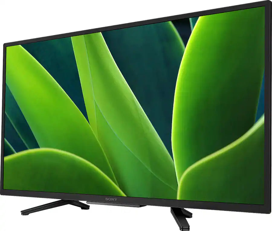 Sony - 32" Class W830K HD LED Google TV (2022)