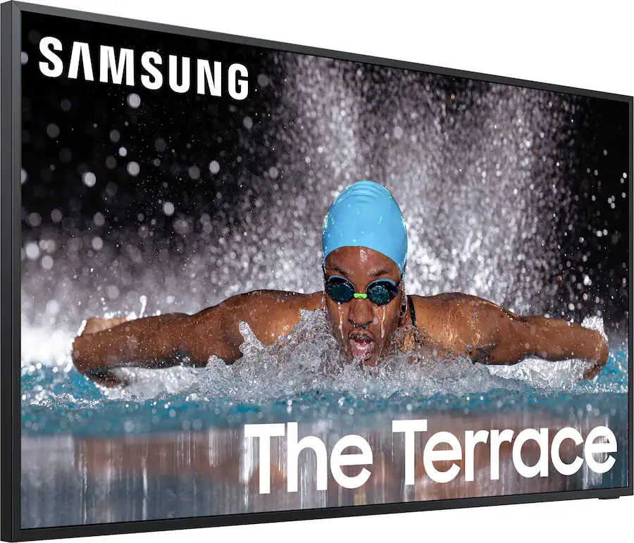 Samsung - 85” Class LST7C The Terrace Partial Sun Neo QLED 4K (2024)