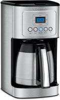 Cuisinart 12-Cup Coffee Make