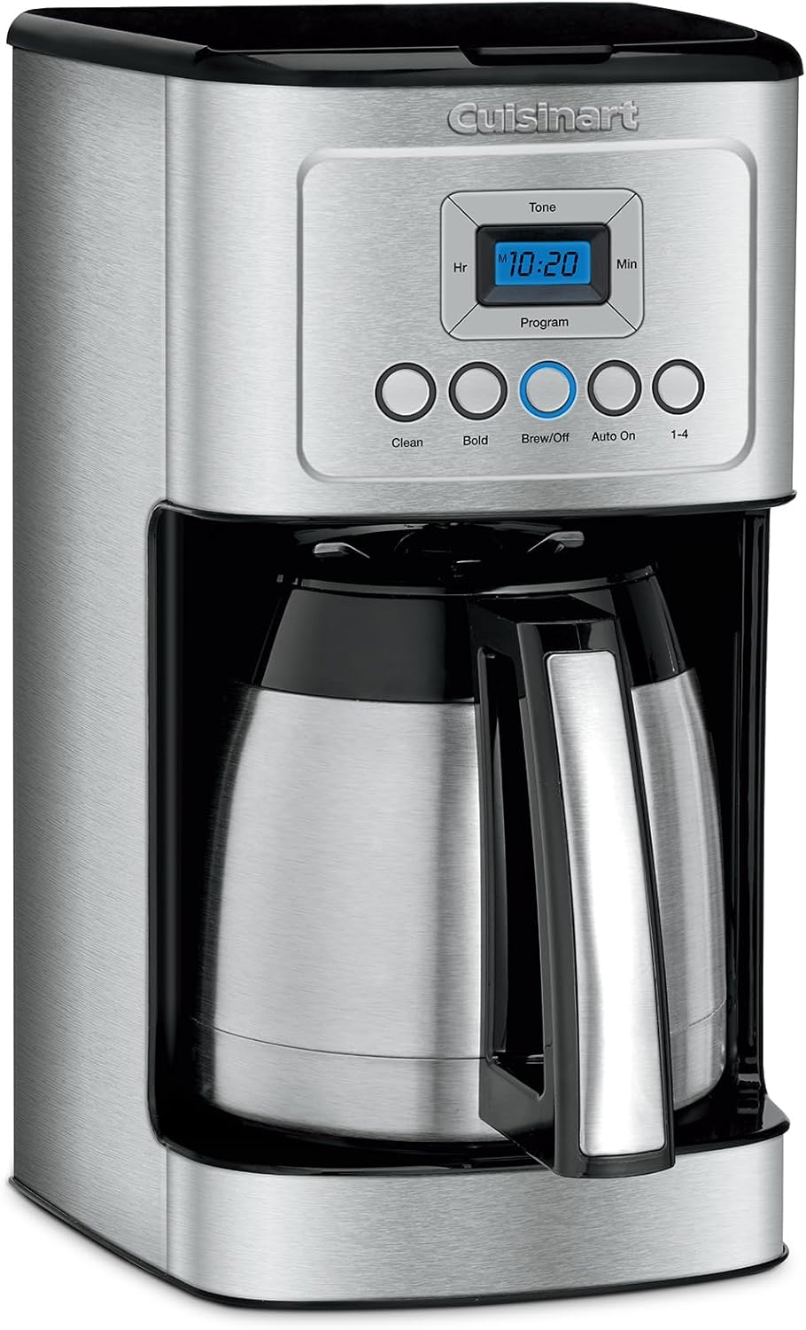 Cuisinart 12-Cup Coffee Make