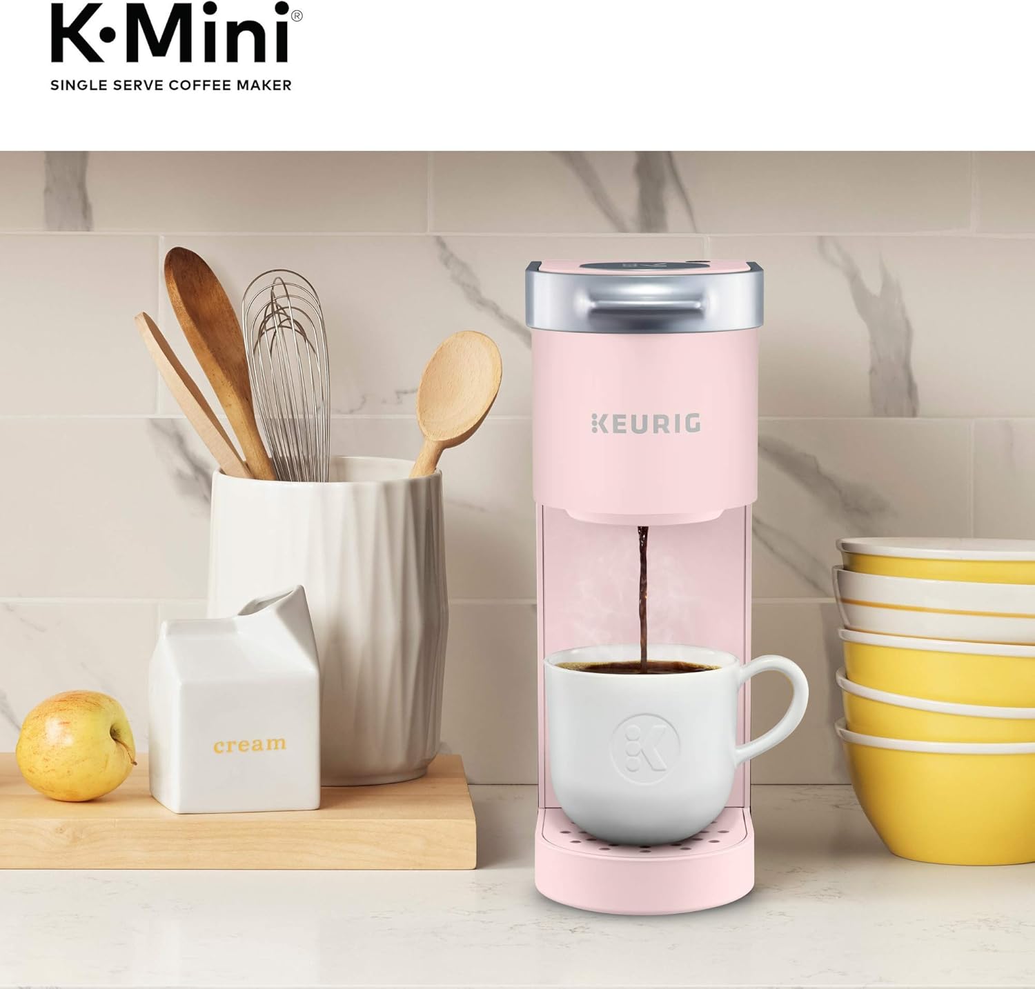 Keurig K-Mini Single Serve K-Cup