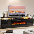 70" TV Stand for Living Room