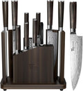 15-Piece Kitchen Knife Set
