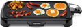 Chefman XL Electric Griddle with Removable Temperature Control