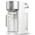 DREO Reverse Osmosis Water Filter Countertop, RO Filtration System, 3:1 Pure to Drain