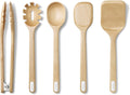 Caraway Wooden Utensil Set - 5 Piece