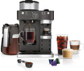 Ninja Espresso, Coffee Maker & Barista System, 3 Espresso Brew Styles