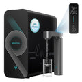 VIOMI Master M1 1000 GPD Tankless Reverse Osmosis Alkaline Mineralized pH+ Water Filter