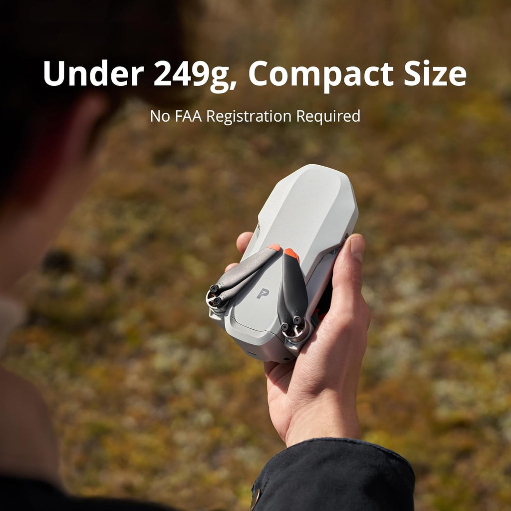 Potensic ATOM 2 Drone with Camera for Adults 4K Video