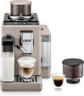 De'Longhi Rivelia Automatic Espresso Machine, Grinder & Frother