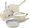 Caraway Non-stick Ceramic Cookware Set (12 Piece)
