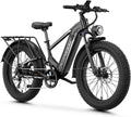 Aipas M2 Max Electric Bike for Adults, 1800W Peak Motor Electric Mountain Bike