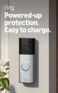 Ring Battery Doorbell Plus (newest model)
